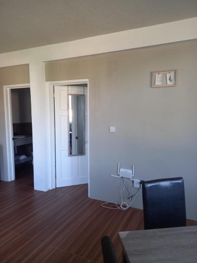 Mjay'S Place Paix Bouche Dış mekan fotoğraf